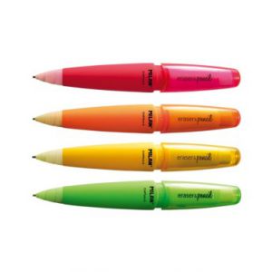 Ołówek automatyczny Milan Capsule Fluo, 2B, 1.3mm